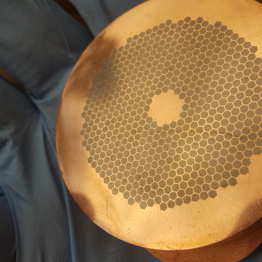 The Wild World of Superconductive Metals