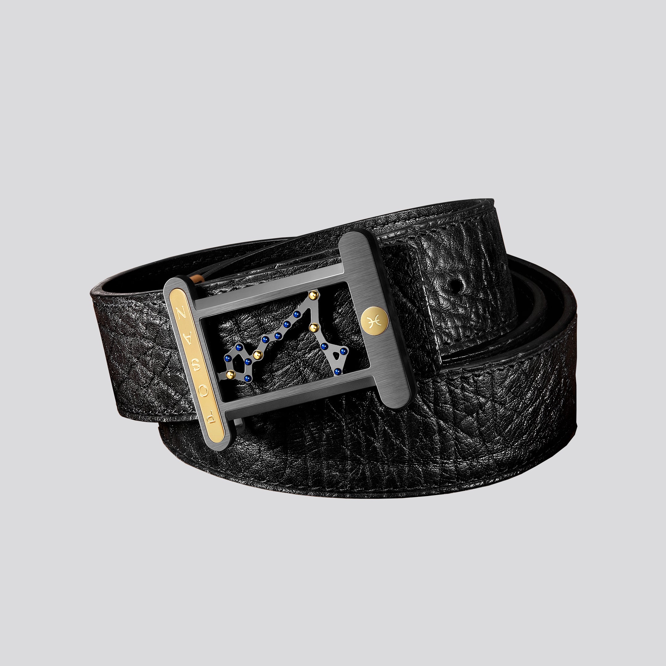 POSAN ARTISAN STRAPS