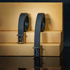 PSB-001 Zodiac Plate Buckle Belt