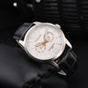 PSW-005G Dual-Eye Titanium Alloy Watch