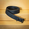 PSB-001 Zodiac Plate Buckle Belt