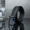 PSB-002 Timascus Titanium Buckle Belt