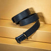 PSB-001 Zodiac Plate Buckle Belt