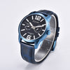 PSW-005G Dual-Eye Titanium Alloy Watch